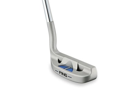 Ping G5i Series Tess Blade Putter Review | Equipment Reviews