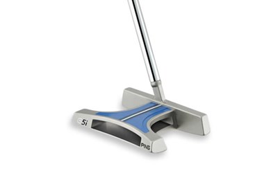 PING - PING パター G5i ALLY 33inch PING - PING パター G5i ALLY 33inchの通販 by ウルフ｜ピンなら
