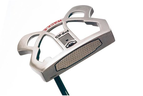 Ping iN Wack-E Mallet Putter Review | Equipment Reviews