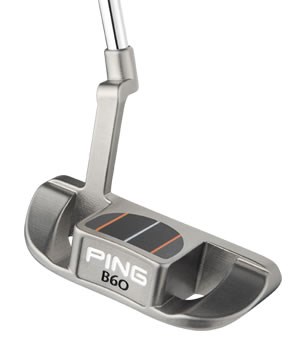 Ping i-Series B60 Mallet Putter Review | Equipment Reviews