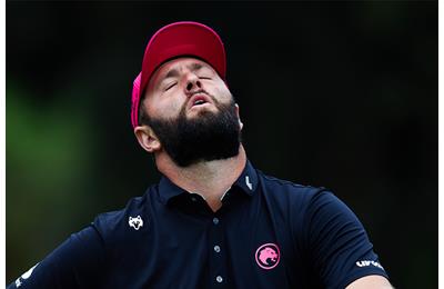 Jon Rahm has revealed he’ll take a four-month break from golf, ending his 2025 season early.