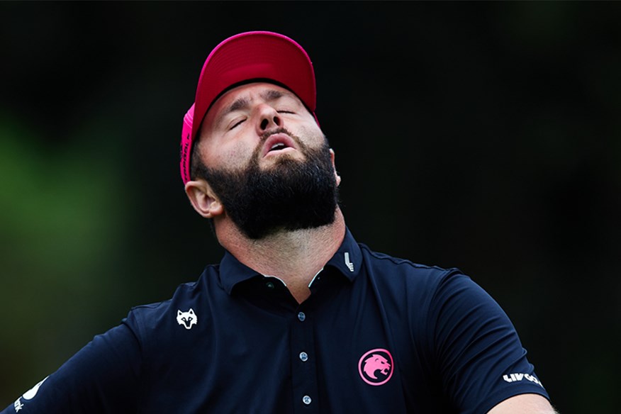 Jon Rahm has revealed he’ll take a four-month break from golf, ending his 2025 season early.