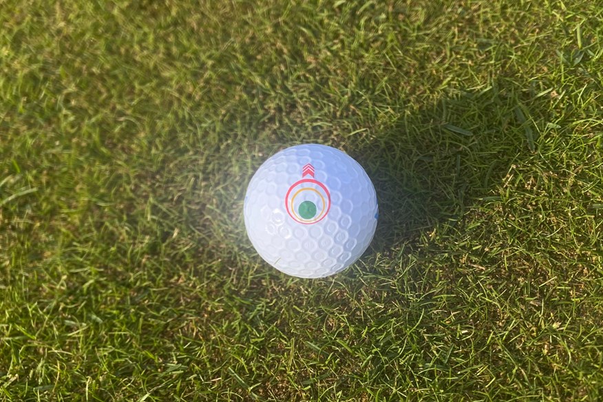 Bridgestone e12 Splash MindSet technology