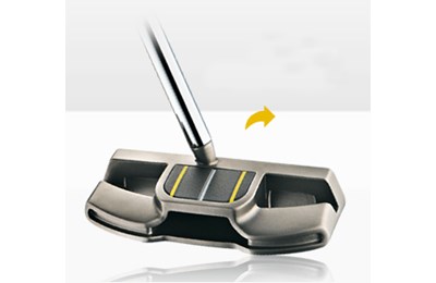 Ping Iwi Putters Reviews | Today's Golfer