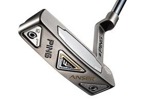 Ping Iwi Putters Reviews