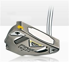 Ping Iwi Putters Reviews | Today's Golfer