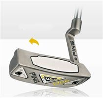 Ping Iwi Putters Reviews | Today's Golfer