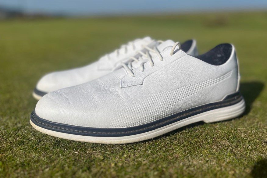 Puma Royale Golf Shoes