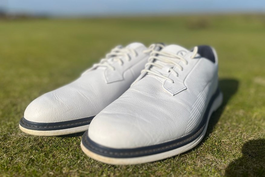 Puma Royale Golf Shoes