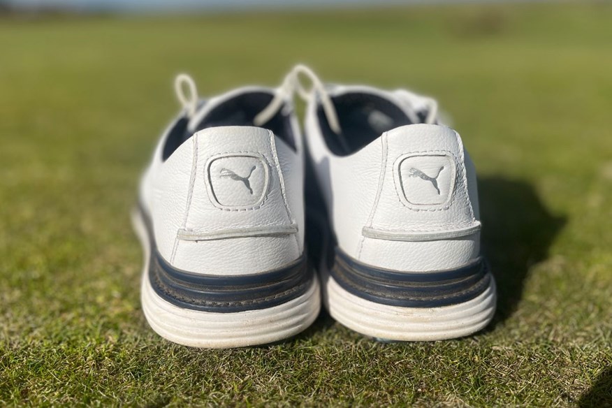 Puma Royale Golf Shoes