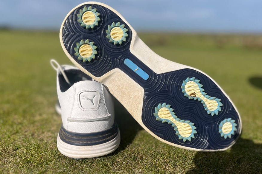 Puma Royale Golf Shoes