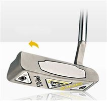 Ping Iwi Putters Reviews | Today's Golfer