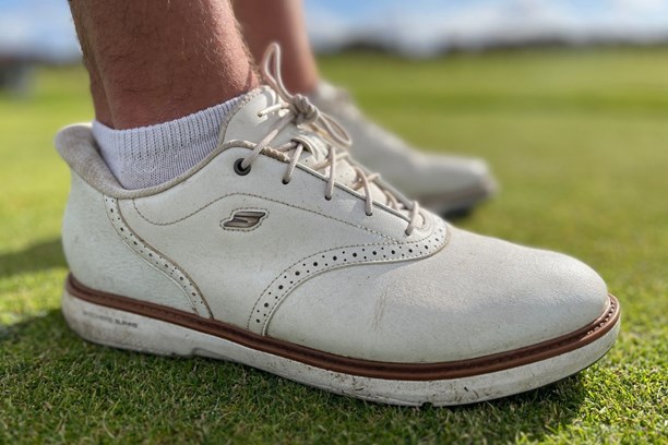 Skechers Slip-Ins GO GOLF Prestige Golf Shoes
