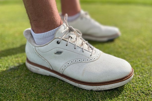 Skechers Slip-Ins GO GOLF Prestige Golf Shoes