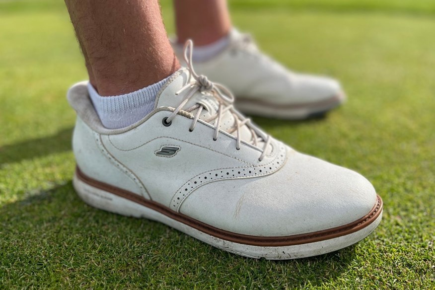 Skechers Slip-Ins GO GOLF Prestige Golf Shoes