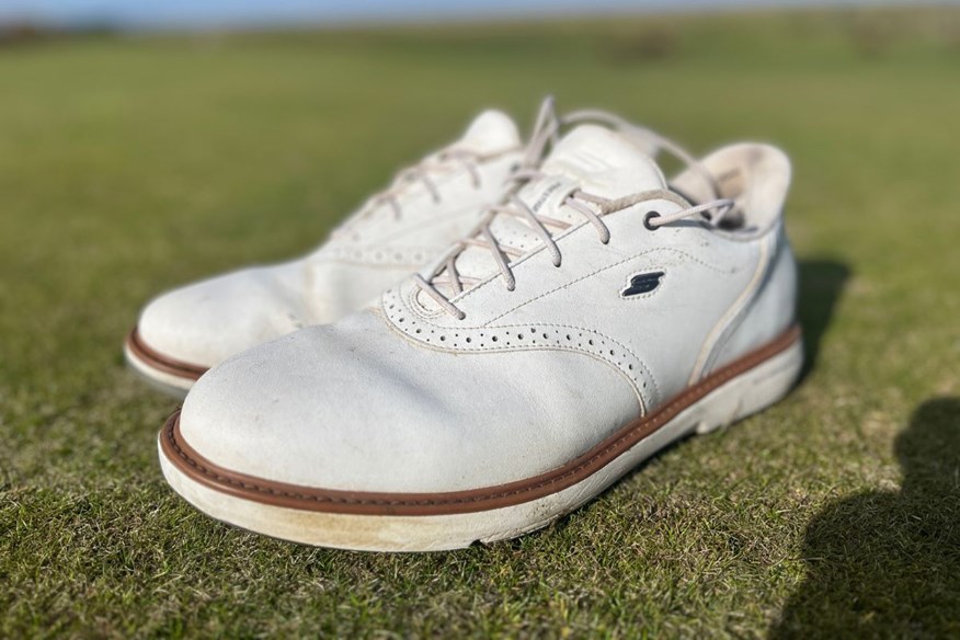 Skechers Slip-Ins GO GOLF Prestige Golf Shoes