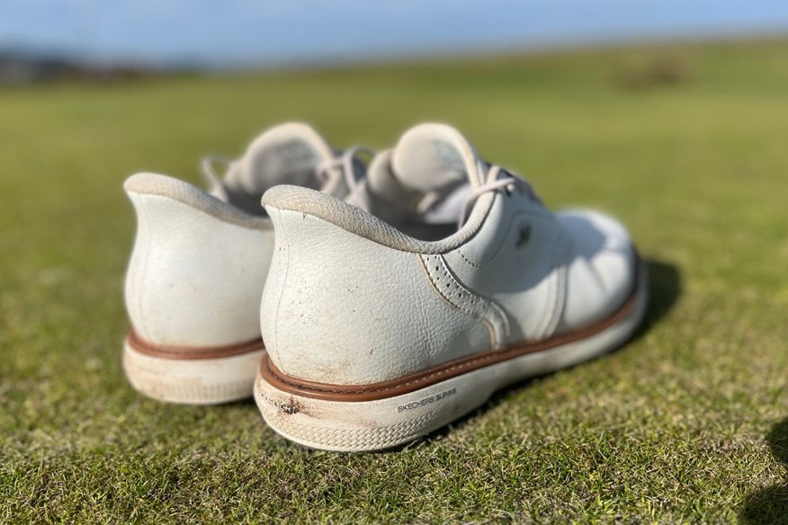 Skechers Slip-Ins GO GOLF Prestige Golf Shoes
