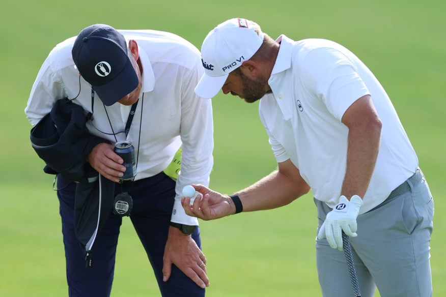 Is this cheaper golf ball the perfect Titleist Pro V1 alternative?