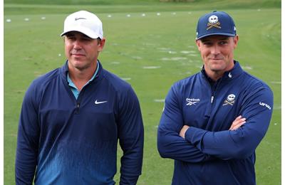 Brandel Chamblee says there is a pathway back to the PGA Tour for LIV Golf stars including Brooks Koepka and Bryson DeChambeau.