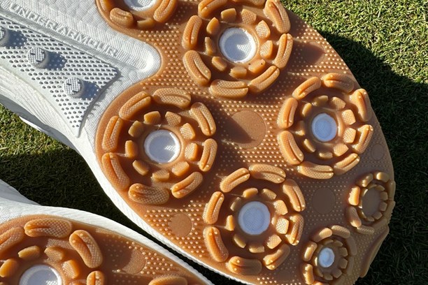 Under Armour Phantom Fore Golf Shoes