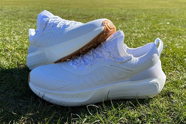 Under Armour Phantom Fore Golf Shoes