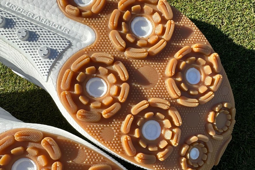 Under Armour Phantom Fore Golf Shoes