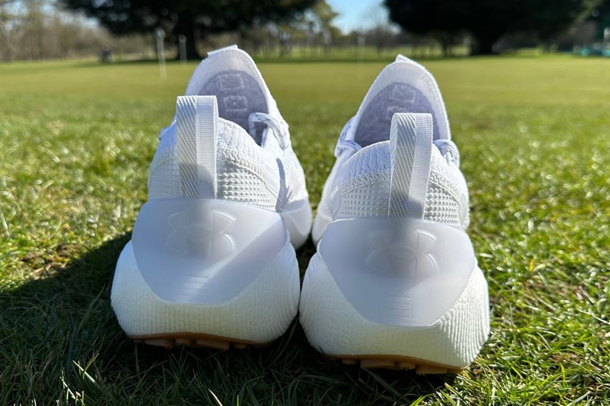 Under Armour Phantom Fore Golf Shoes
