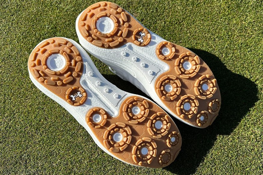 Under Armour Phantom Fore Golf Shoes