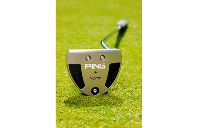 Ping Nome Putters Reviews