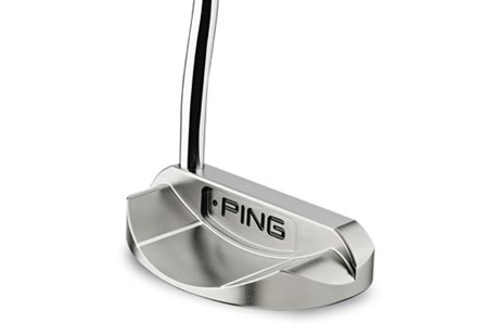 Ping Redwood Series Piper Black Nickel Mallet Putter Review