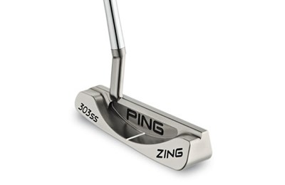 Ping Redwood Putters Reviews