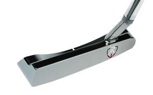 Ping Redwood Zing Blade Putter Review | Equipment Reviews
