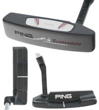 Ping Scottsdale Anser 2 Blade Putter Review | Equipment Reviews