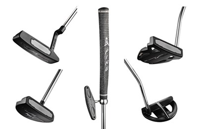 Ping Scottsdale Putters Reviews
