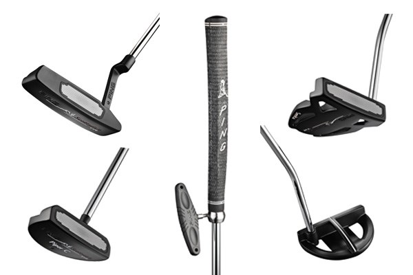 Ping Scottsdale TR Putters Review | Equipment Reviews