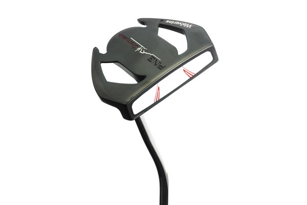 Ping Scottsdale Wolverine Mallet Putter Review | Equipment Reviews