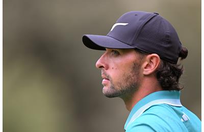 Marco Penge opened up on his gambling ban on the DP World Tour podcast.