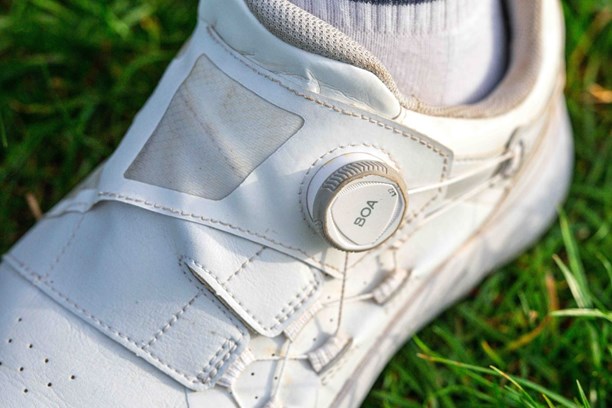 Mizuno Hazard Enerzy BOA Golf Shoes