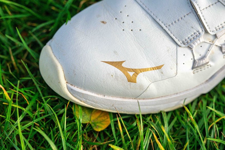 Mizuno Hazard Enerzy BOA Golf Shoes