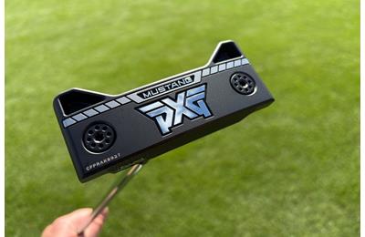 PXG Mustang ZT Putter