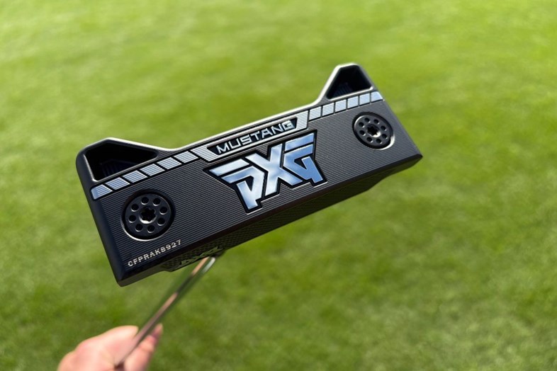 PXG Mustang ZT Putter Review: Zero Torque, Zero Complaints