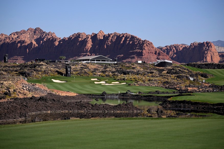 Who will win at Black Desert Resort? Here are our Bank of Utah Championship betting tips.