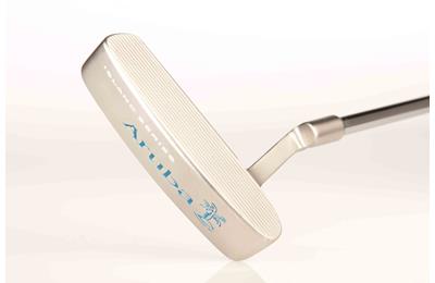 Rife Aruba Blade Putter