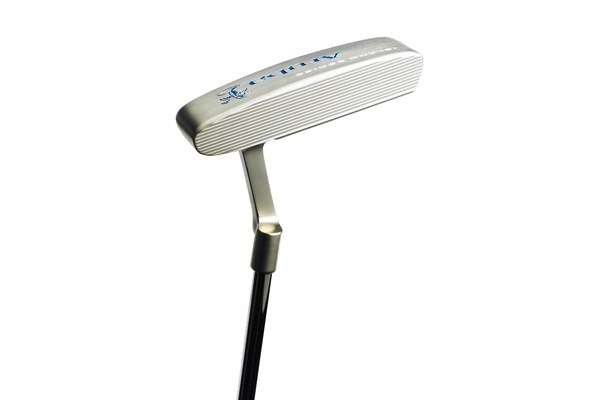 Rife Aruba Blade Putter Review | Equipment Reviews