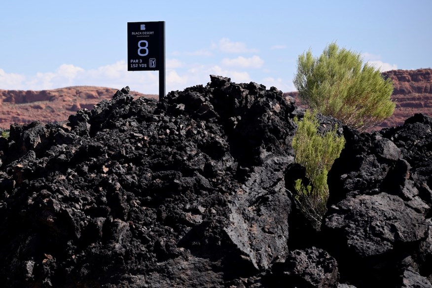 Who will take home the winner's share of the Bank of Utah Championship prize money?