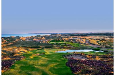 Donald Trump’s new golf course in Scotland has opened to big claims and bigger views. We teed it up to find out if the ambitious New course at Trump International Scotland actually delivers.