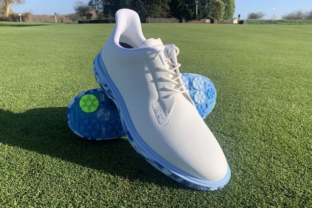 G/FORE Gallivan2r Golf Shoe Review