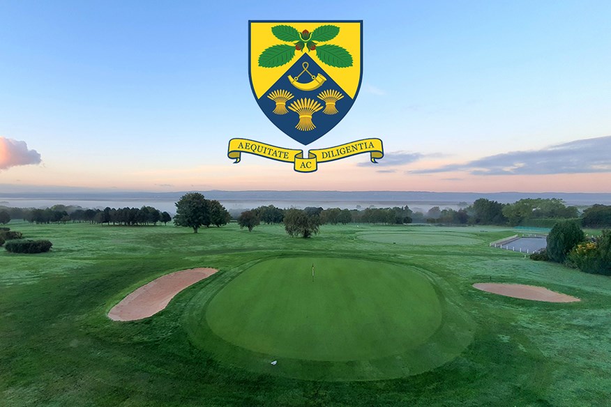 Heswall Golf Club is a parkland gem on England's famous golf coast.