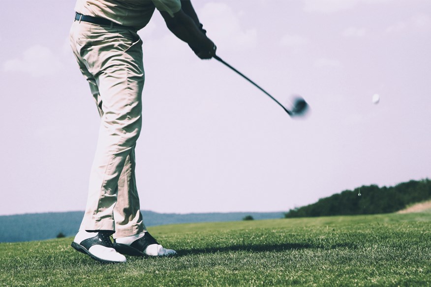 Find out which golf balls performed worst for distance in our 2025 Robot Golf Ball Test.