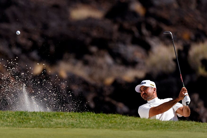 Jason Day uses Titleist Vokey SM10 wedges